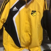 Adidas номер л, снимка 5 - Суичъри - 42552759