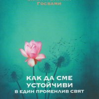 Бхакти Вигяна Госвами - Как да сме устойчиви в един променлив свят (2015), снимка 1 - Художествена литература - 29423911