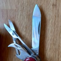 Полски джобен нож Gerlach , снимка 2 - Колекции - 38118159