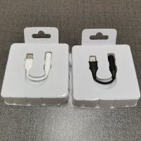 AUX кабел USB C към 3.5mm жак, снимка 8 - USB кабели - 37881793