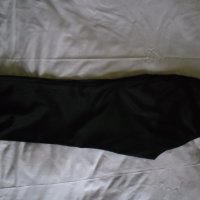 нов черен панталон клин на calliope размер м, снимка 1 - Панталони - 31706661