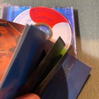 R.E.M., BLUR, снимка 16 - CD дискове - 44404674