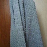 Дамски дълги пуловери с големи размери🌹🍀❤L,XL🌹🍀❤арт.1031, снимка 3 - Блузи с дълъг ръкав и пуловери - 30235113