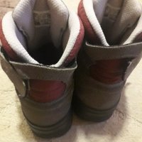 Туристически обувки Solomon , снимка 3 - Детски обувки - 42613128