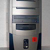 Desktop WorkStation MostPC, снимка 7 - Работни компютри - 32086929