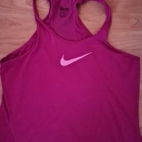 NIKE dry fit комплект#екип от 3/4 панталон-потур и потник, снимка 14 - Спортни екипи - 34188341