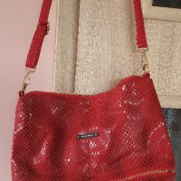 Дамски чанти,три красиви и практични, снимка 12 - Чанти - 42192871
