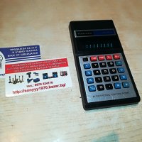 toshiba calculator-внос switzerland, снимка 11 - Работни компютри - 29770967