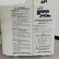 ИНФУЗИОННА ПОМПА/INFUSION PUMP/ - LIFECARE XL MICRO/MACRO-STATE, снимка 3 - Медицинска апаратура - 35623479