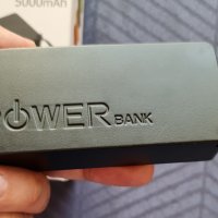 Power Bank 5000 mAh-външна батерия, снимка 3 - Външни батерии - 38052341