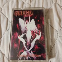 Ophthalamia - A Journey in Darkness, снимка 1 - Аудио касети - 37893542