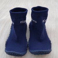 Детски пантофи тип чорап play shoes №20/21 НОВИ, снимка 2 - Детски пантофи - 42086326