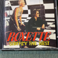 ROXETTE , снимка 6 - CD дискове - 44604348