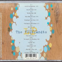 The Rembrandts – L.P., снимка 2 - CD дискове - 37620815