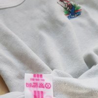 Дестка тениска и блузка 3 год, снимка 3 - Детски Блузи и туники - 36609709