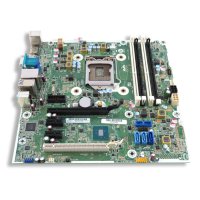 Дънна платка за компютър HP EliteDesk 800 G2 SFF LGA1151 (втора употреба), снимка 1 - Дънни платки - 42779667