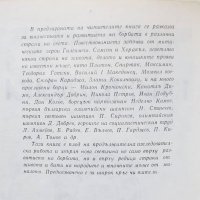Книга Юнашка слава - Райко Петров 1982 г. Борба, снимка 2 - Други - 39237537