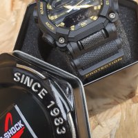 Casoi G-shock реплика 006, снимка 7 - Мъжки - 40811535