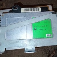 Части от BMW E36 320i м50, снимка 10 - Части - 42195534