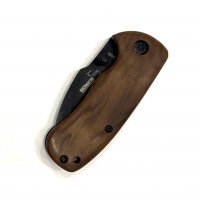 Мини джобен нож Boker DA66, сгъваем Модел 6, снимка 2 - Ножове - 36661792