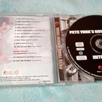 Pete York's New York - Into The Furnage, снимка 2 - CD дискове - 40473521