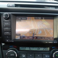 ⛔ ⛔ ⛔ Нови сд карти за навигация за Тойота и Лексус-Toyota Touch&Go Lexus Avensis Auris RAV4 C-HR, снимка 14 - Аксесоари и консумативи - 23552812