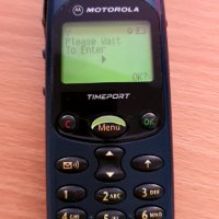 Motorola Timeport(2 бр.) и Sony Ericsson K500 - за ремонт, снимка 3 - Motorola - 35503174