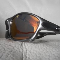 Слънчеви очила Oakley Juliet X-Metal Polarized-Fire Iridium, снимка 10 - Други - 42763933