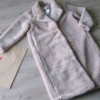 Ново!!! H&M дамско палто, снимка 1 - Палта, манта - 38761930