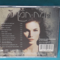 Alannah Myles – 1995 - A-Lan-Nah(Pop Rock,Blues Rock), снимка 6 - CD дискове - 44765665