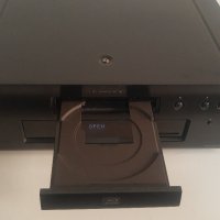 DVD DENON model DVD-2500 BT, снимка 5 - Ресийвъри, усилватели, смесителни пултове - 38410151