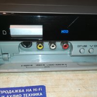 panasonic dmr-eh52 hdd/dvd recorder-внос germany, снимка 11 - Плейъри, домашно кино, прожектори - 30249103