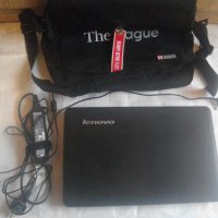 15,6" Lenovo C550-Лаптоп Чанта Зарядно-Отличен-Почти Нов-Intel Celeron CPU900-2,20GHz, снимка 2 - Лаптопи за дома - 44328668