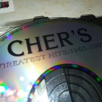 CHERS-CD 2609222040, снимка 9 - CD дискове - 38127346