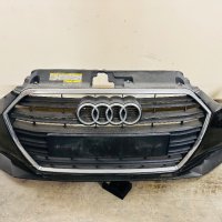 Предна броня за AUDI A3 2013-2016, снимка 1 - Части - 40786492