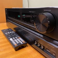 Onkyo TX-NR535 5.2 3D 4K WiFi Bluetooth ресивър Pandora, Spotify, Deezer, снимка 3 - Ресийвъри, усилватели, смесителни пултове - 38382753