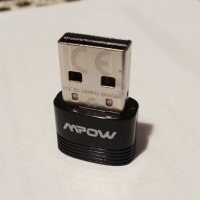 Mpow BH456 Bluetooth 5.0 USB адаптер, снимка 9 - Други - 35059989