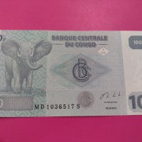 Банкнота Конго-15565, снимка 1 - Нумизматика и бонистика - 30534859