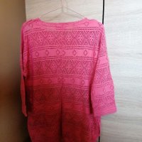 Next блуза, снимка 2 - Блузи с дълъг ръкав и пуловери - 29403939
