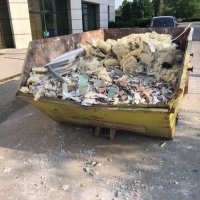 ❗ Сметоизвозване Плевен , сметосъбиране, Контейнери за отпадъци в Плевен , снимка 12 - Други машини и части - 7284676
