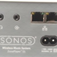  SONOS активна , снимка 5 - Тонколони - 39056711