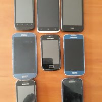 GSM работещи телефони, снимка 2 - HTC - 44337087