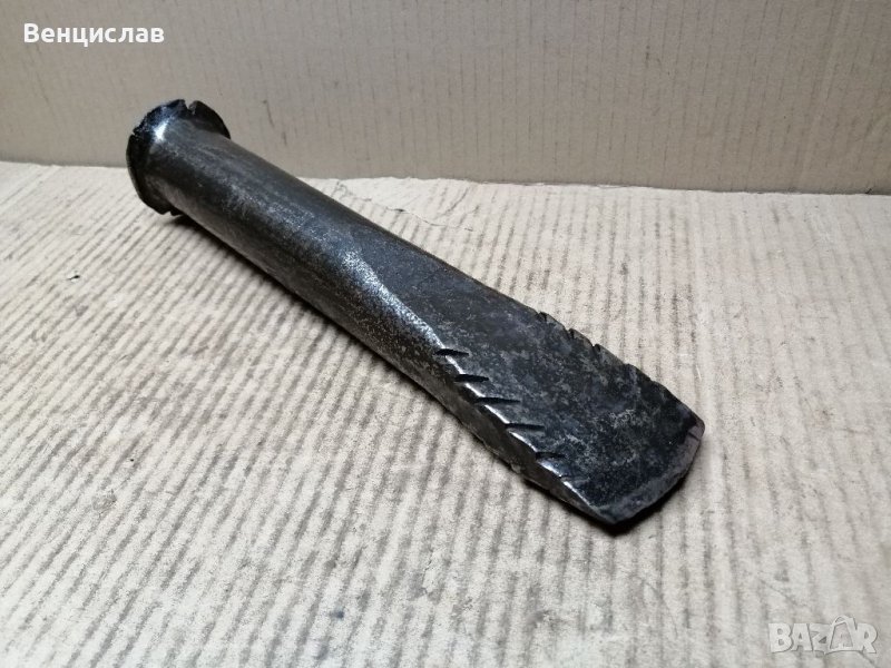 Кован Клин За Цепене На Трупи / 4 кг Номер 8., снимка 1