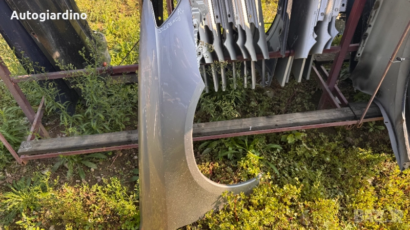 Калници за Subaru Legacy 2001 - 2005, снимка 1