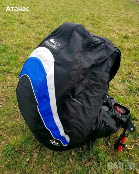 Сбруя Charly Balance, снимка 1