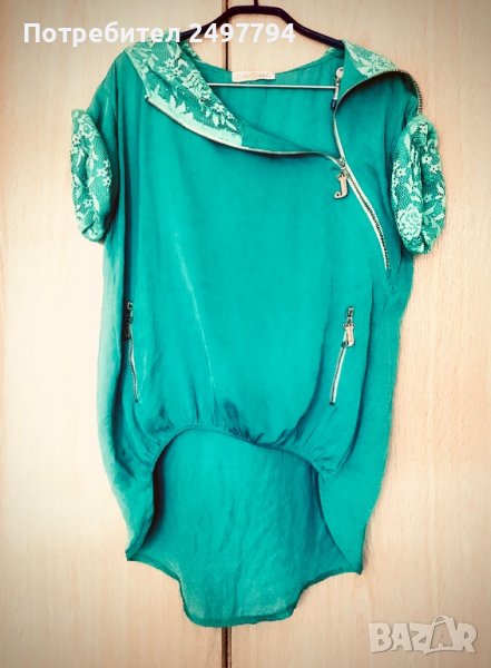 Летен костюм, снимка 1