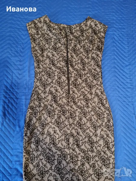 Рокля, снимка 1