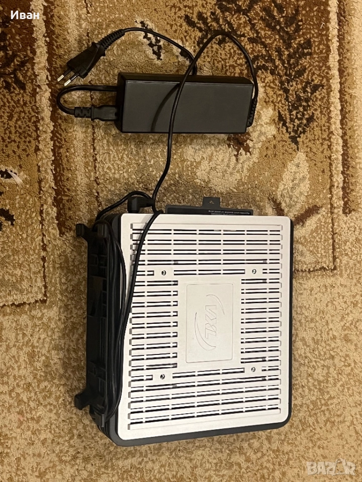 Компютър , снимка 1