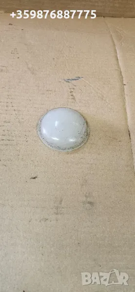 Стъкло плафон Зил руски руско руска соц , снимка 1