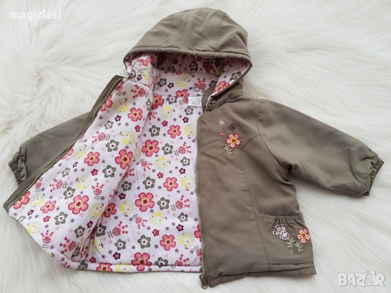 Детско яке 12 месеца  , снимка 1